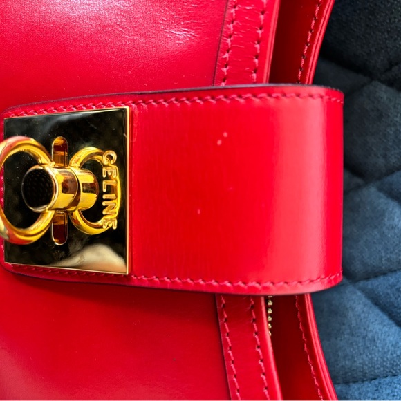 Celine Vintage bag - Picture 7 of 7